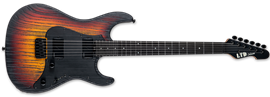 	LTD SN-1000HT Fire Blast 6-String Electric Guitar 2023